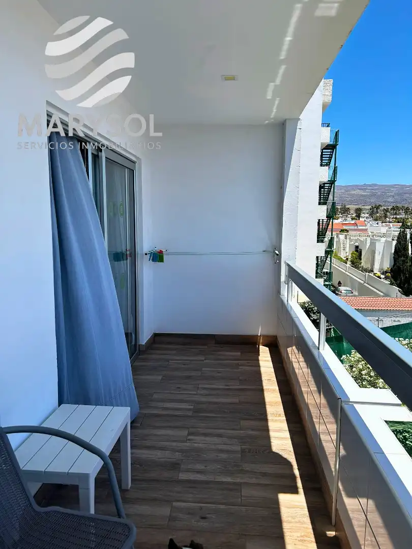 Appartement compact avec piscine à louer à Calle Finlandia 1, imagen 13