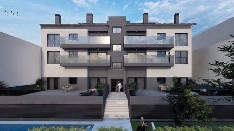 Foto 2 de Pis en venda a Carrer de Sant Mateu, 5, Vallirana, Barcelona