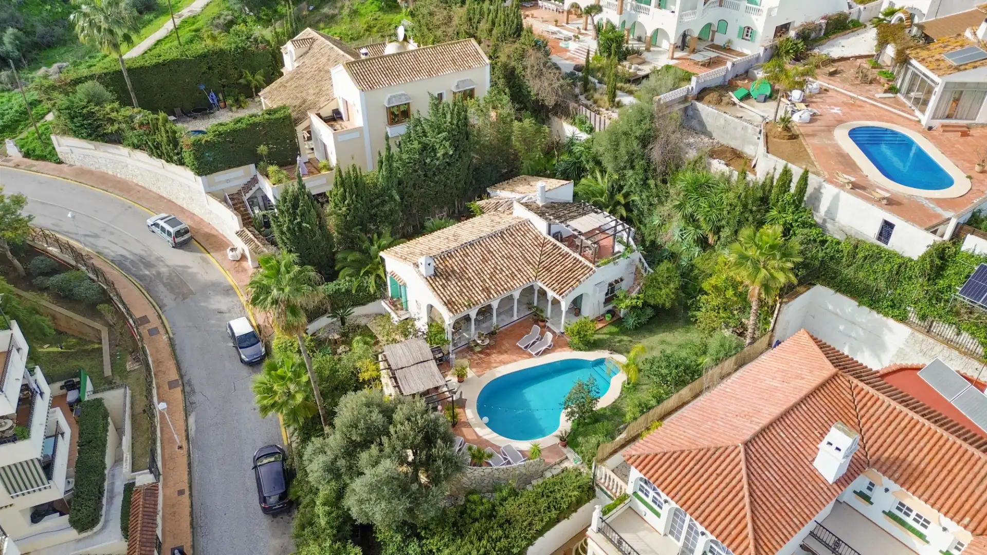 Casa con piscina en venta en Calle Zopilote, imagen 18