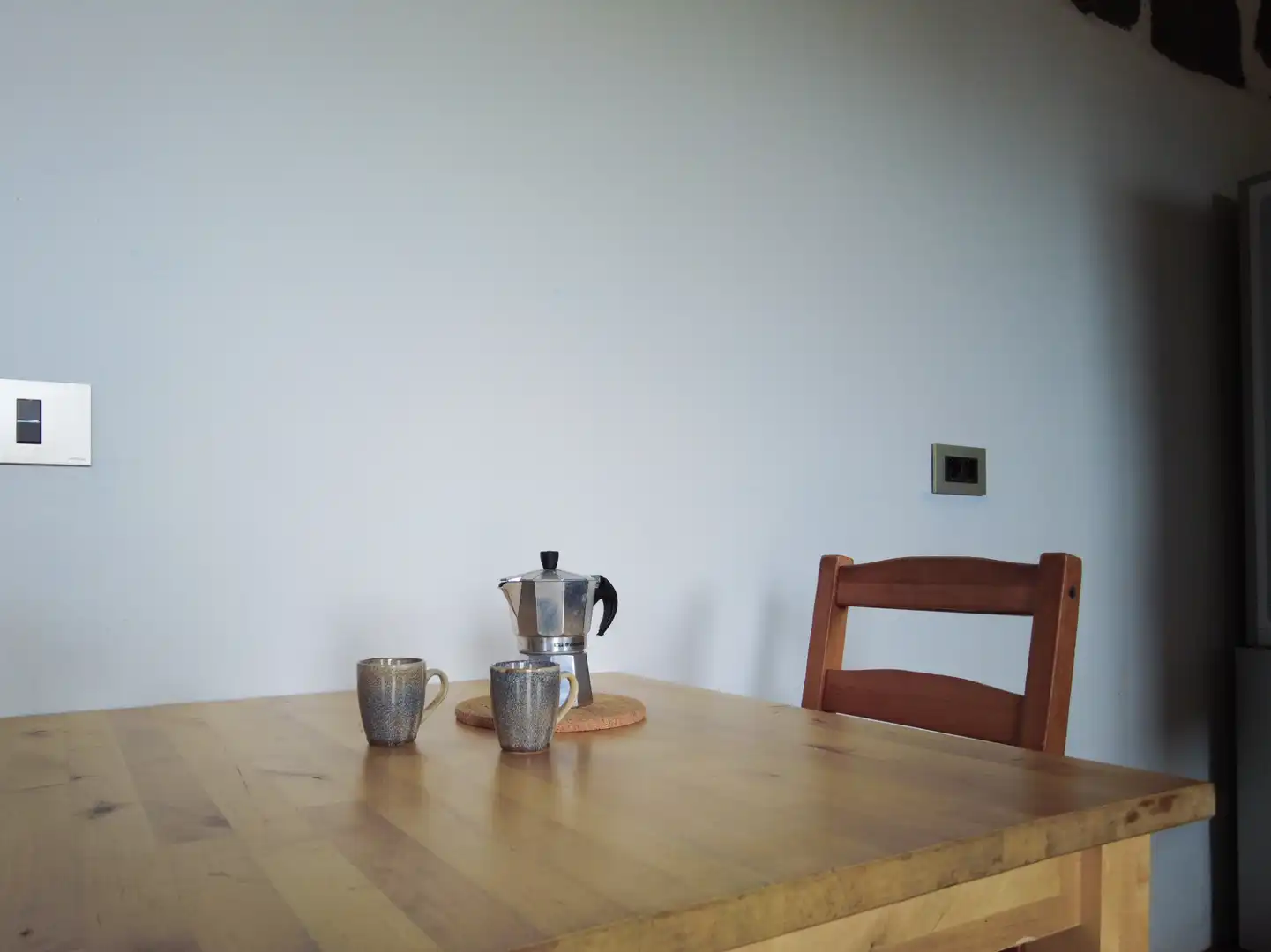 Comedor de Casa o chalet de alquiler en San Cristóbal de la Laguna con Aire acondicionado, Calefacción y Jardín privado