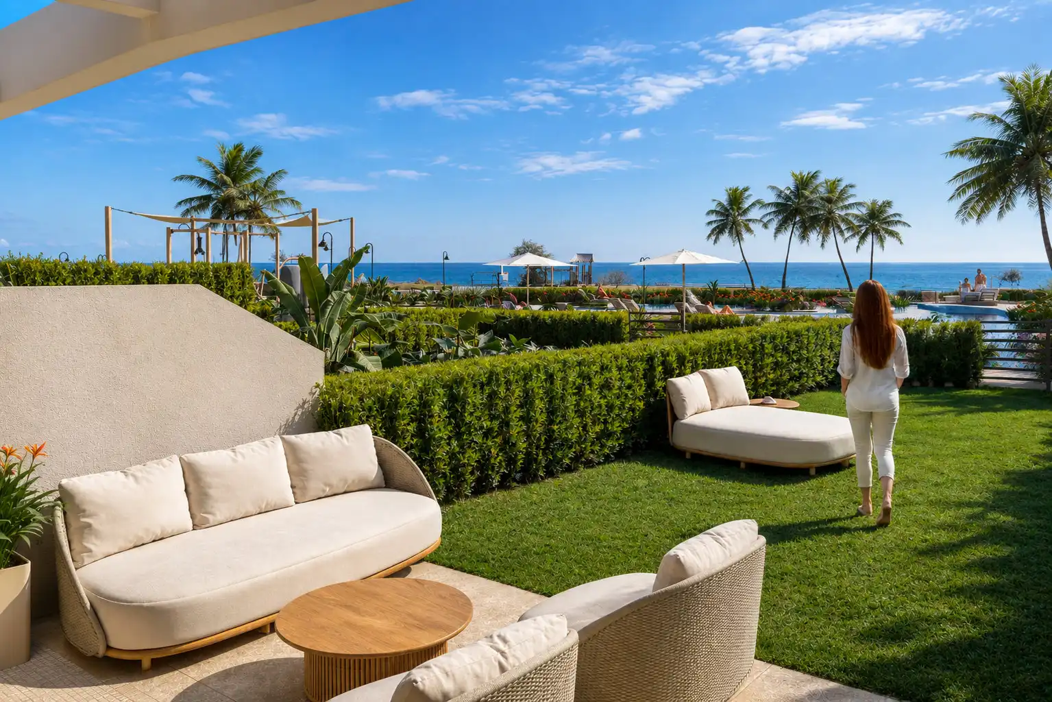 Detached homes for sale in Carrer de Gaianes, Pueblo Español - Coveta Fumá