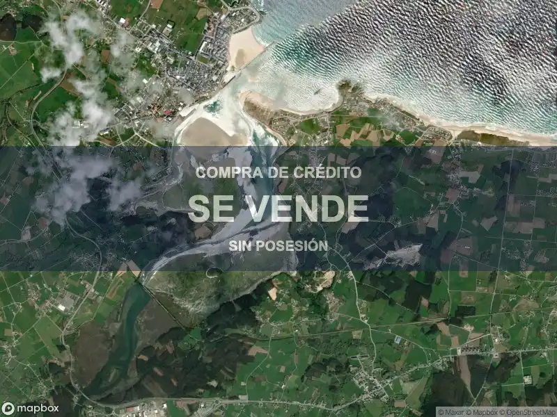 Piso en venta en Foz