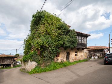 Casa in vendita a Gobiendes