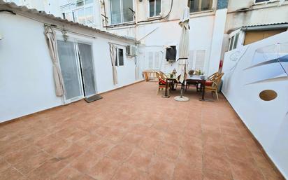 Terrassa de Pis en venda en Torremolinos amb Terrassa