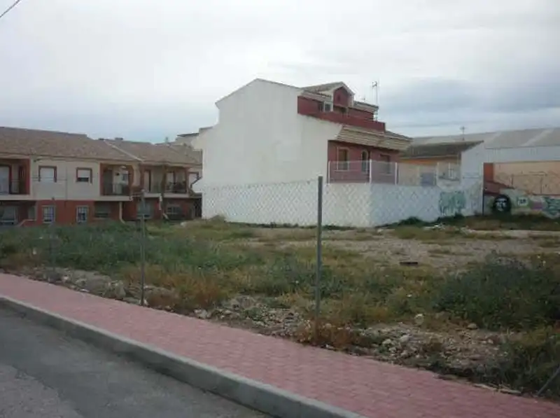 Terreny residencial en venda a SAN BERNABE, imagen 4