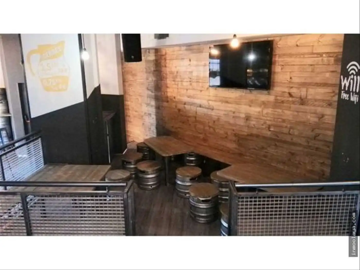 Locale commerciale in cessione a Centre - Barri Vell, imagen 4