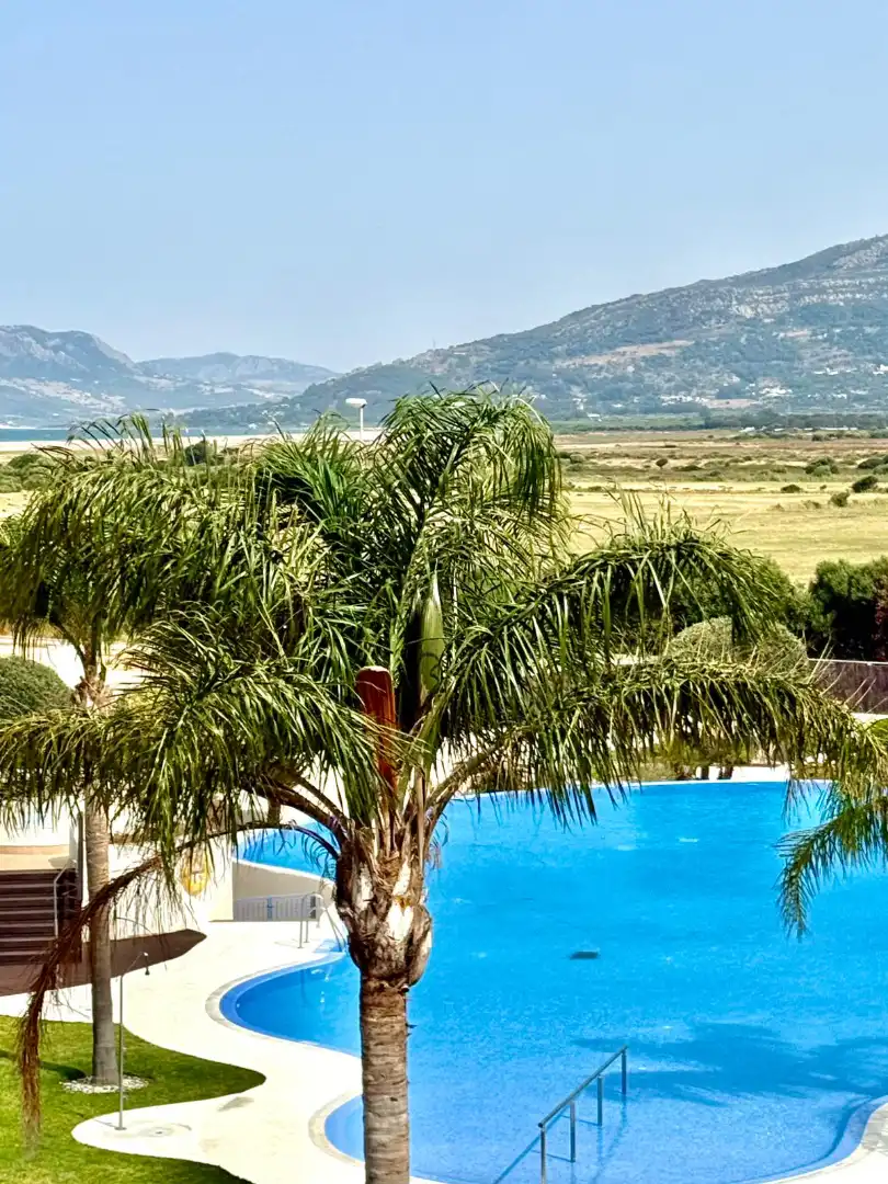 Penthouse with terrace for sale in Tarifa ciudad, imagen 23