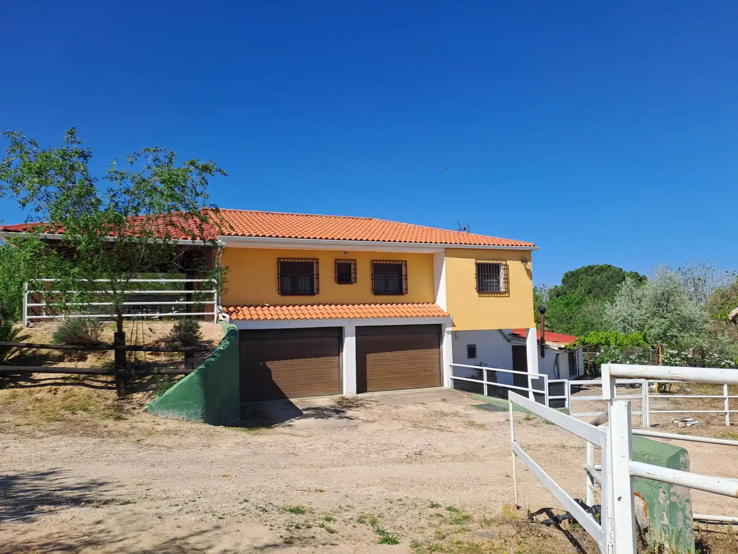 Terreny residencial en venda a Griñón, imagen 50