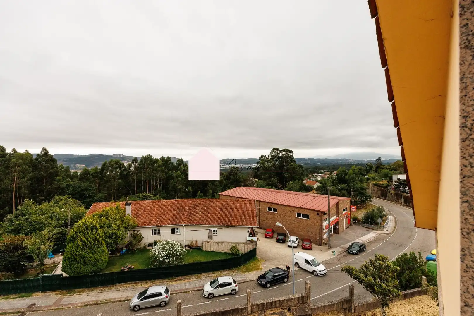Casa amb terrassa en venda a LEVADA (A)-MOSENDE 13, imagen 65
