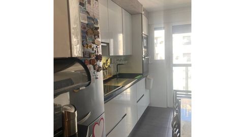 Foto 5 de Pis en venda a San Mamés - La Palomera, León Capital