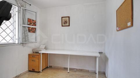 Foto 4 de Casa adosada en venda a Barrio Alto, Sevilla