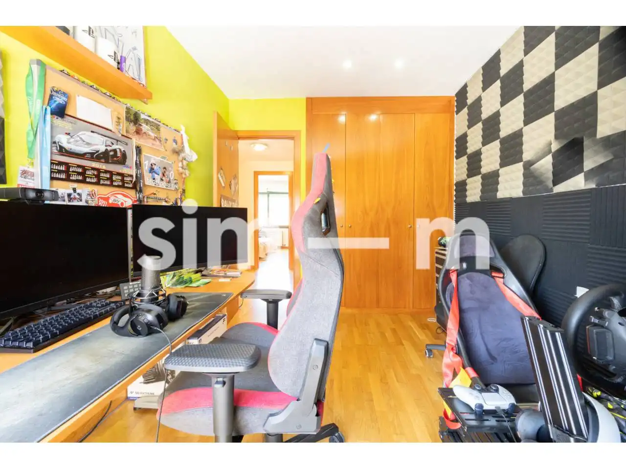 Casa o chalet en venta en La Garriga con Aire acondicionado, Calefacción y Jardín privado