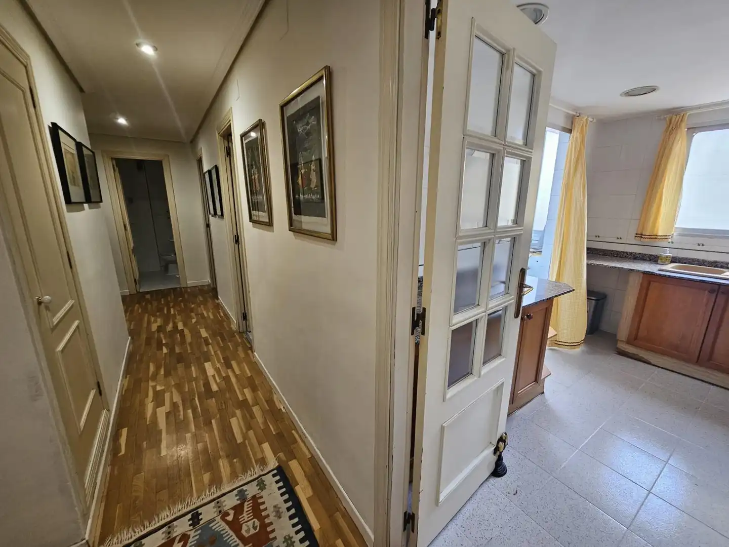 Wohnung mit Aufzug zum Verkauf in Casc Urbà, imagen 6