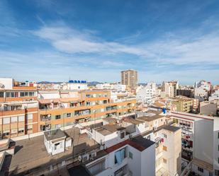 Vista exterior de Apartament en venda en  Palma de Mallorca amb Aire condicionat, Calefacció i Terrassa