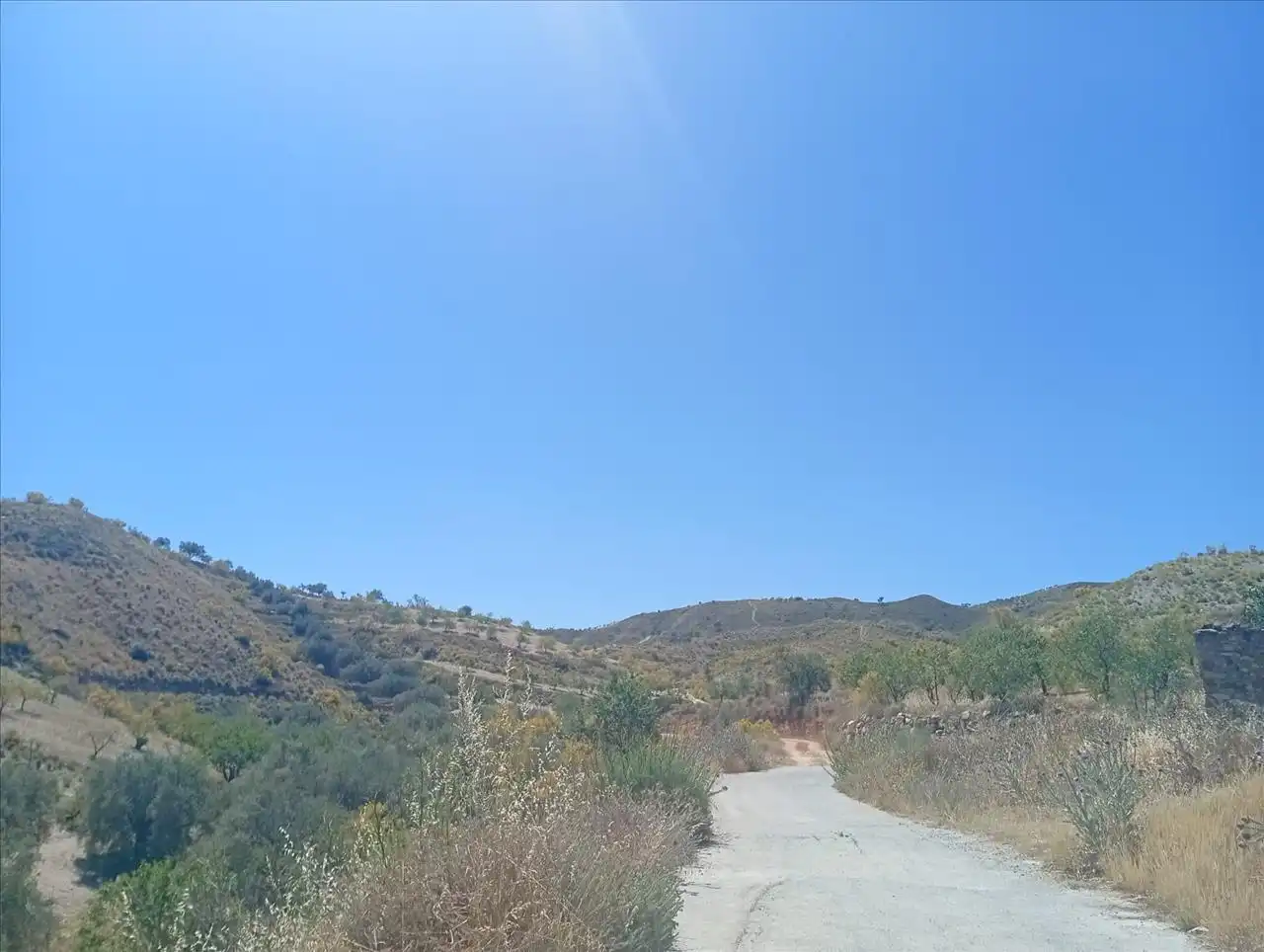 Terreny residencial en venda a Paraje Arroyo Del Aceituno, imagen 6