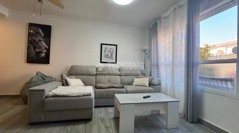 Foto 5 de Casa adosada en venda a Fabelo, Las Palmas