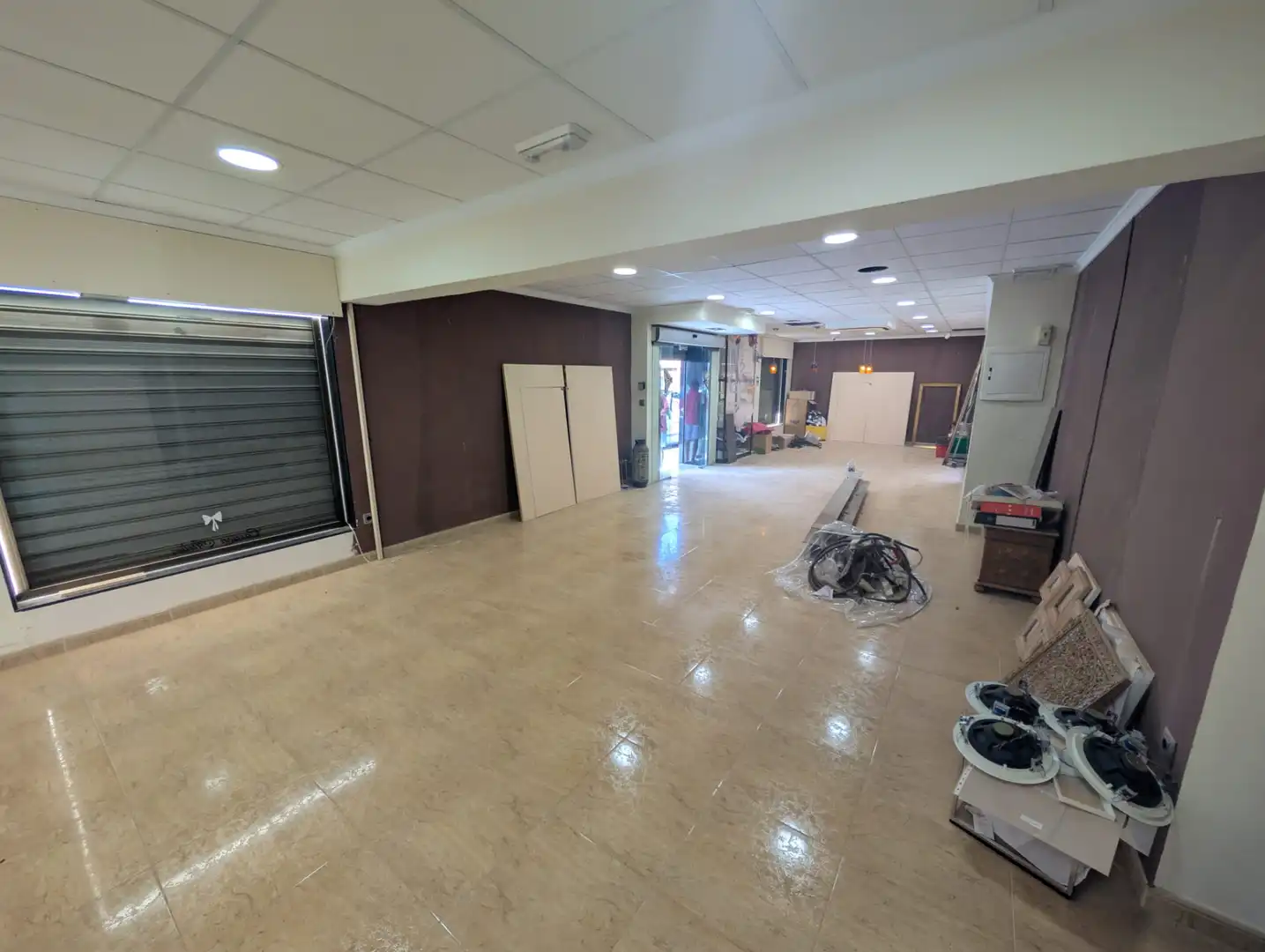 Business premises for sale in Cartagena ciudad, imagen 5