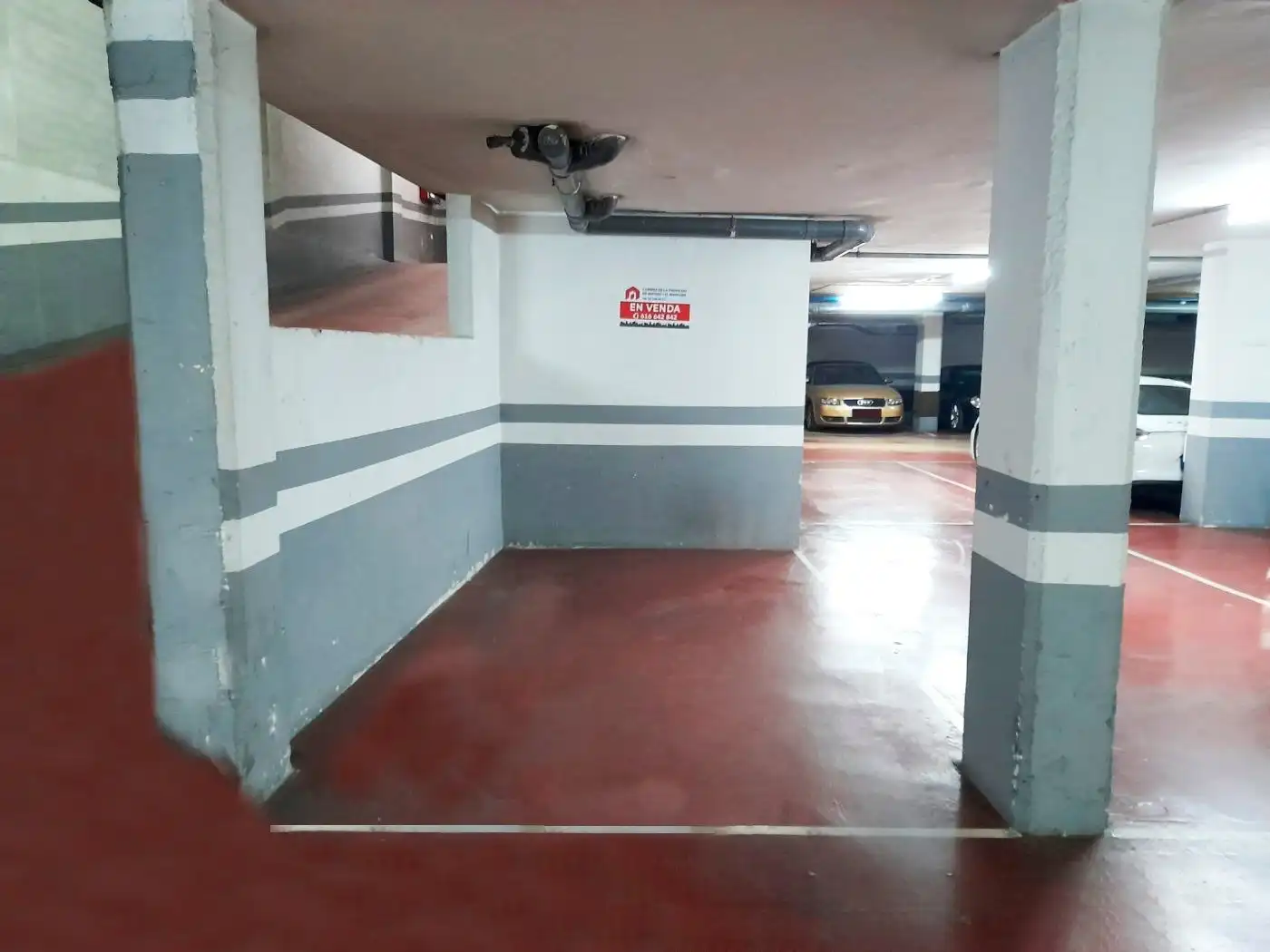 Individuale in vendita a Centre
