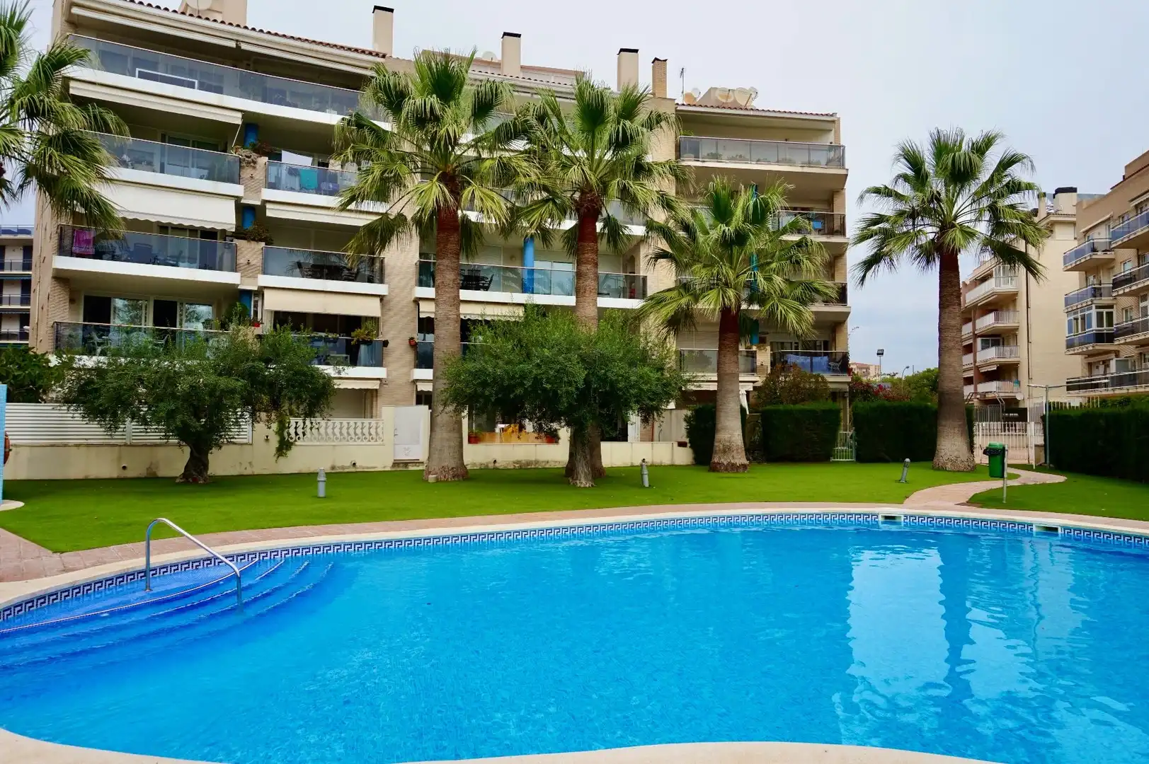 Wohnung mit Pool zum Verkauf in Sant Joan Baptista La Salle, imagen 40