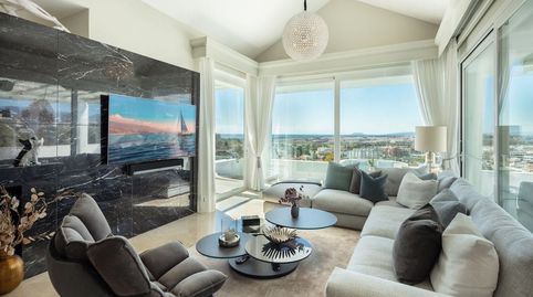 Bonito Chalet en Nueva Andalucia, imatge 4