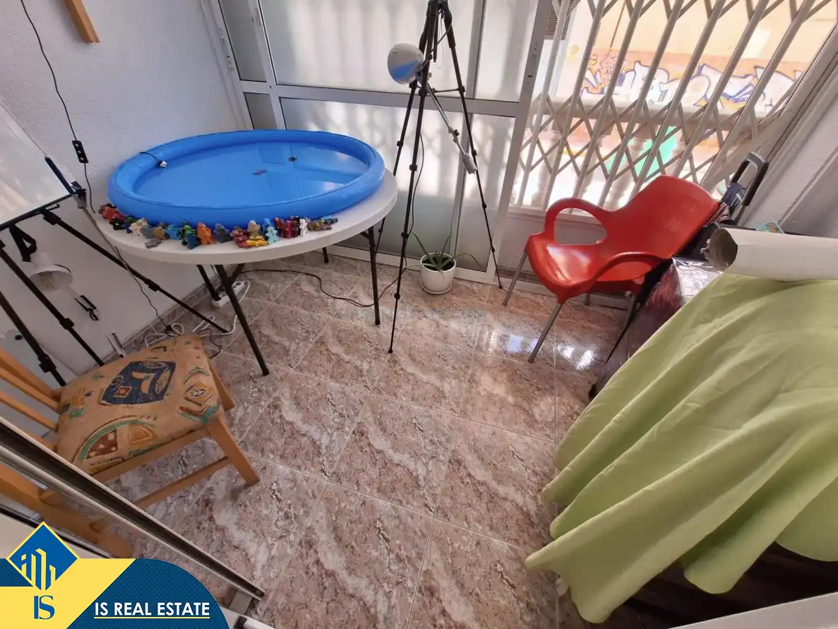 Apartment with lift for sale in Playa del Cura, imagen 8