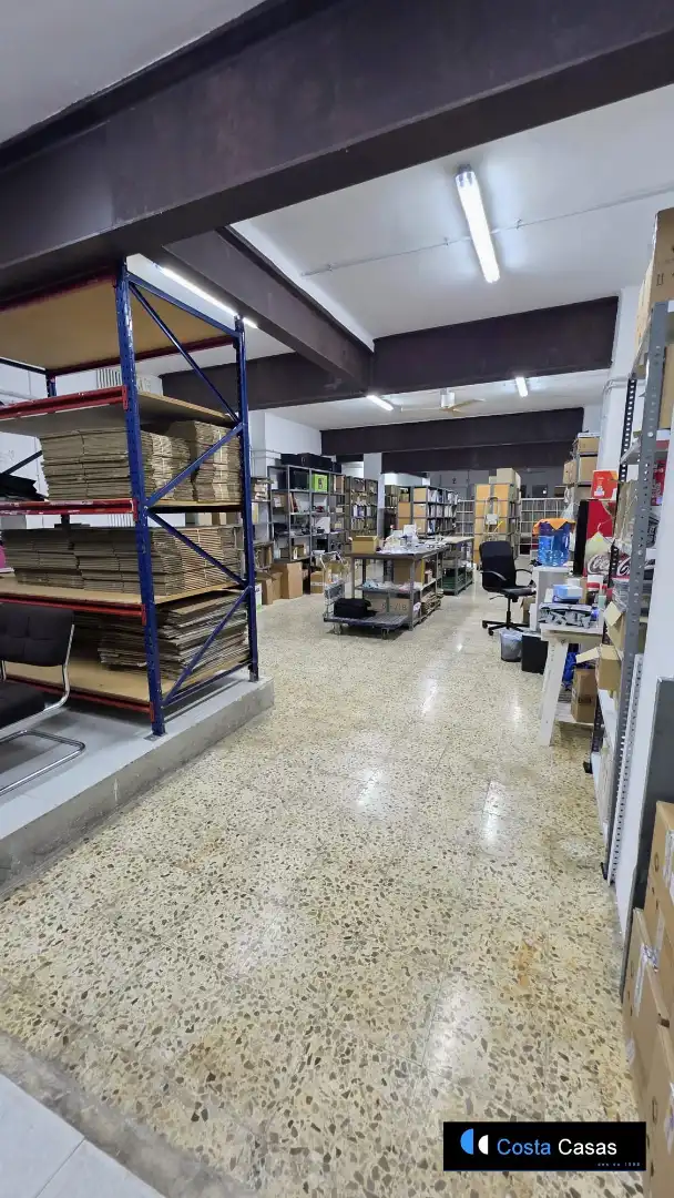 Local comercial en venta en Carrer Major, imagen 6