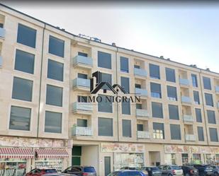 Exterior view of Duplex for sale in Xinzo de Limia  with Terrace and Balcony