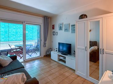 Apartament amb piscina en venda a Fenals