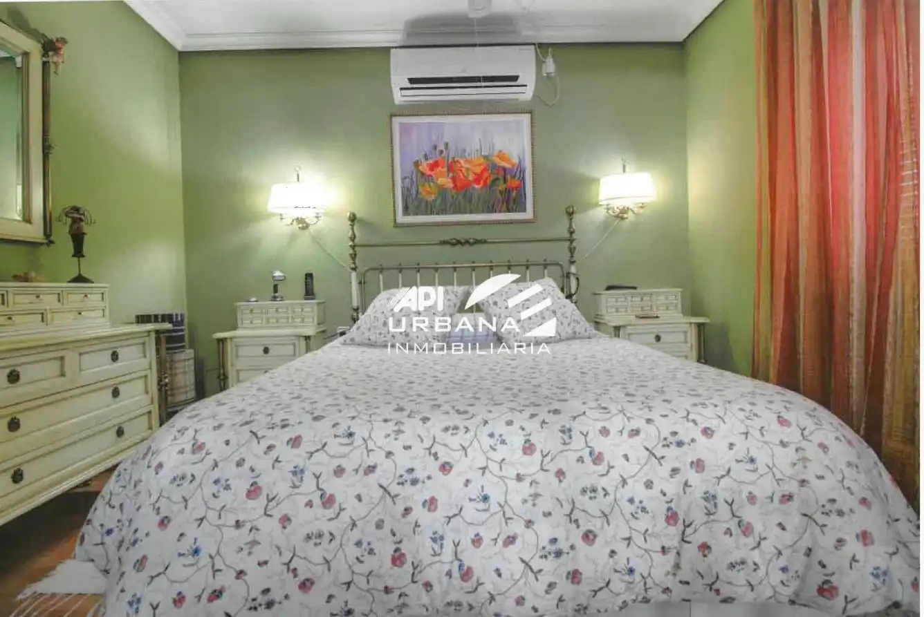 Maison avec jardin à vendre à Calle Pedro de Mena Gutiérrez, imagen 46