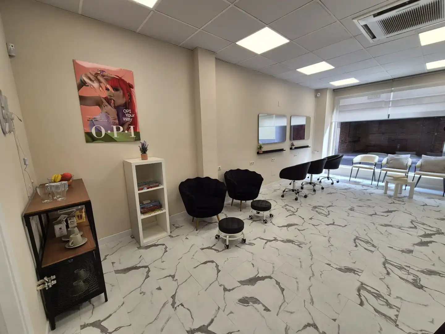 Local en venta en Majadahonda con Aire acondicionado y Calefacción