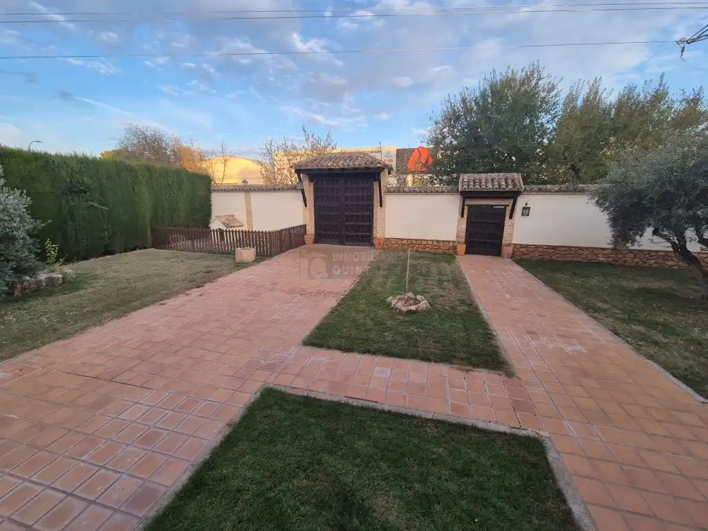 Casa en venta en Calle Villanueva, imagen 48