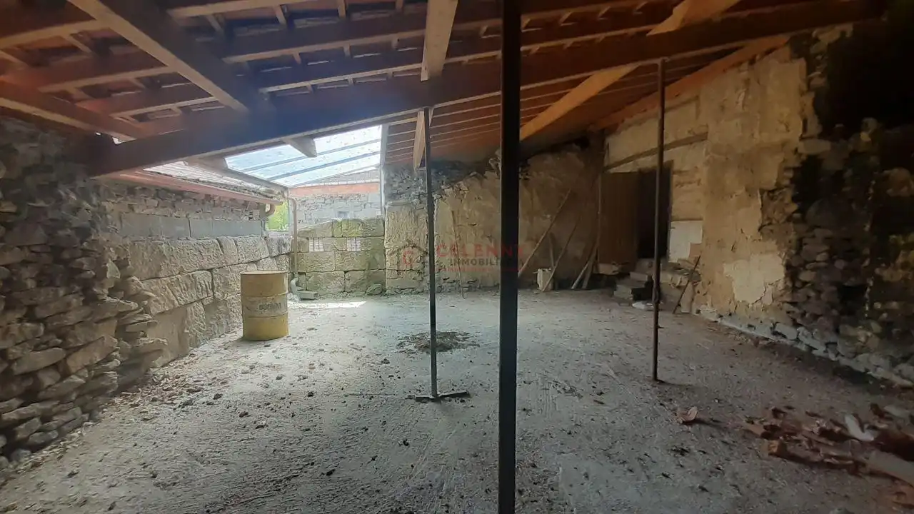 Casa o chalet en venta en Paderne de Allariz con Balcón