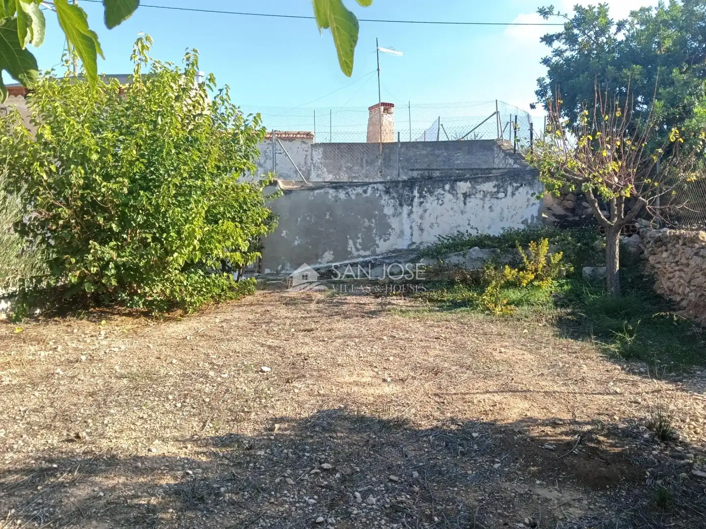 Casa o chalet en venta en La Romana, Alicante