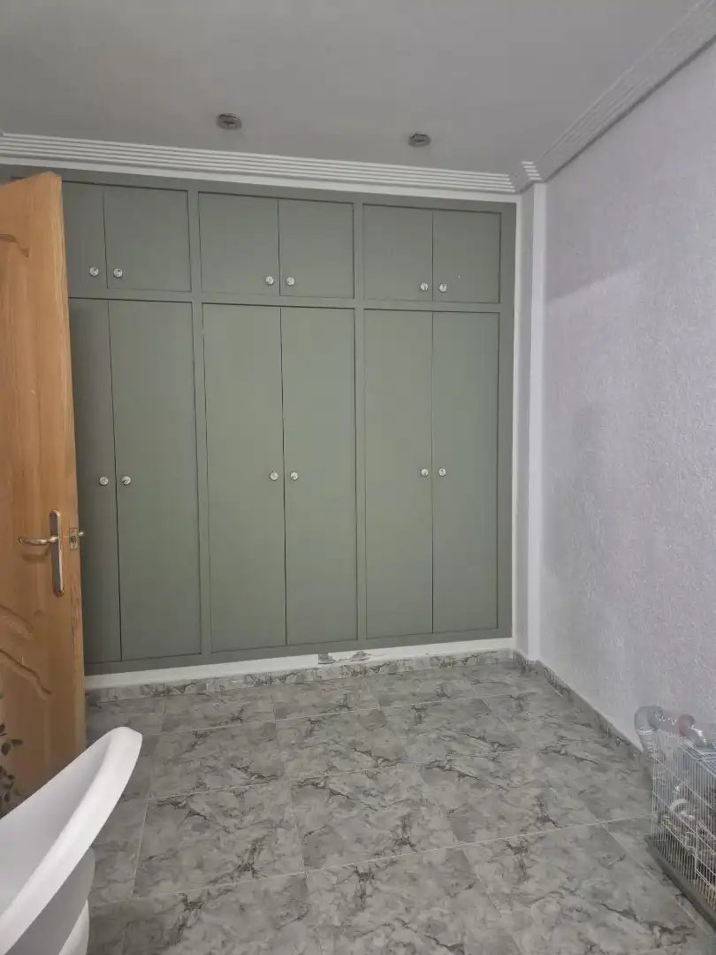 Habitación de Casa o chalet en venta en Alguazas con Aire acondicionado, Calefacción y Terraza