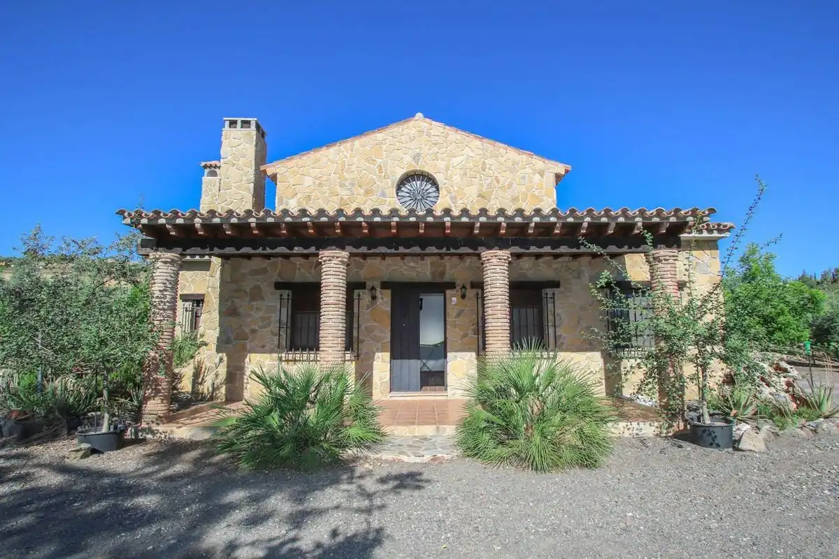 Chalet en venta en Calle Cinco de Noviembre, imagen 29