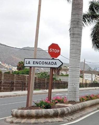 Piso en Venta en  Enconada La en Barrial - San Isidro - Marmolejos