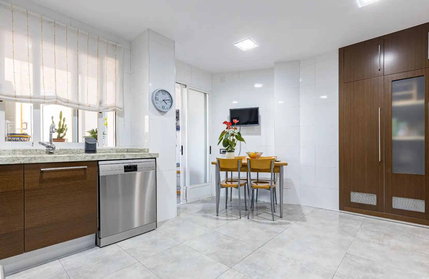 Piso en venta en Espinardo