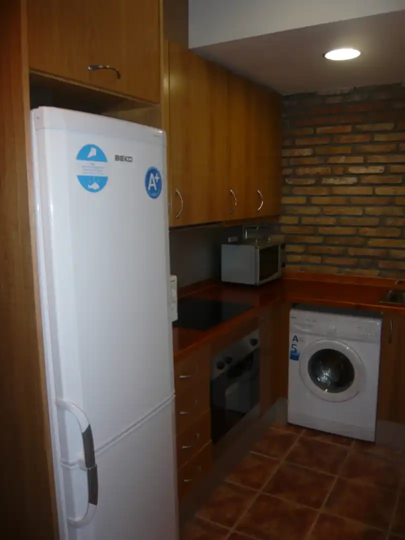 Appartement avec piscine à vendre à Carrer de la Punta del Cavall, imagen 5