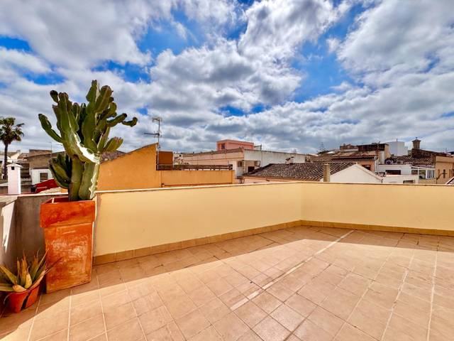 Casa adosada en Venta en Sant Jordi