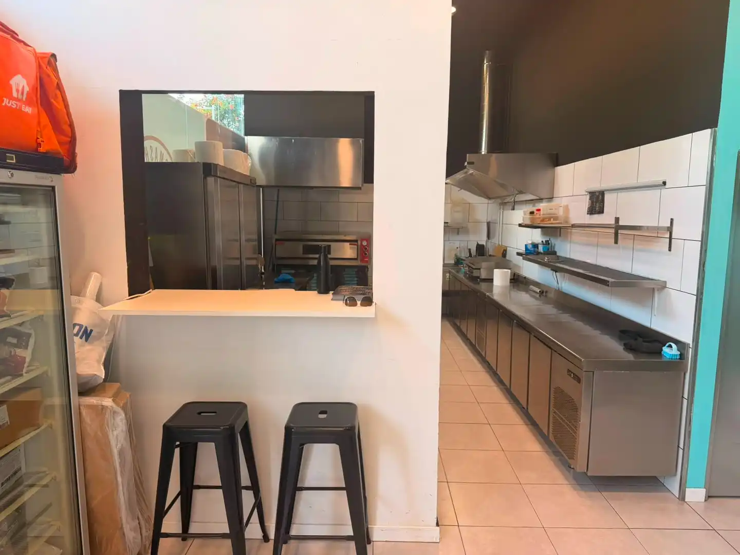 Business premises for transfer in Mas Lluí - Els Miralls, imagen 21