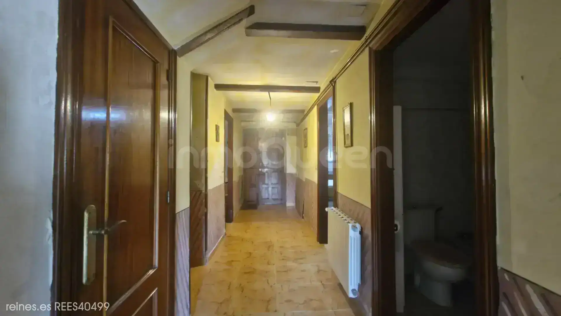 Casa o xalet en venda en Siero amb Jardí privat i Terrassa