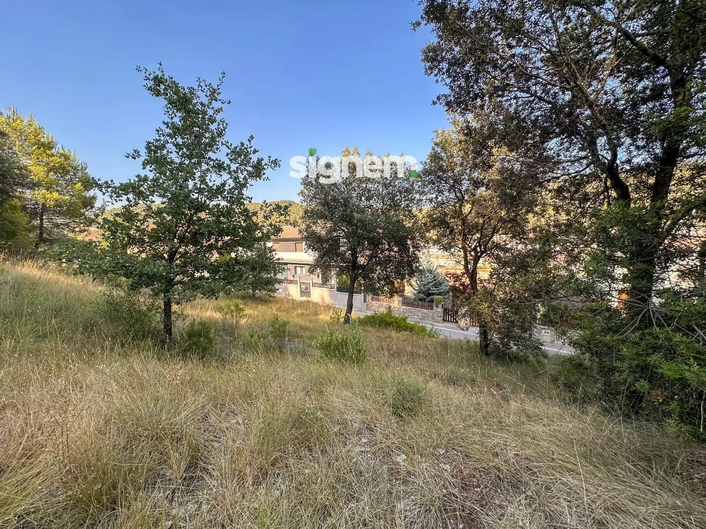 Residencial en venda en Sant Mateu de Bages