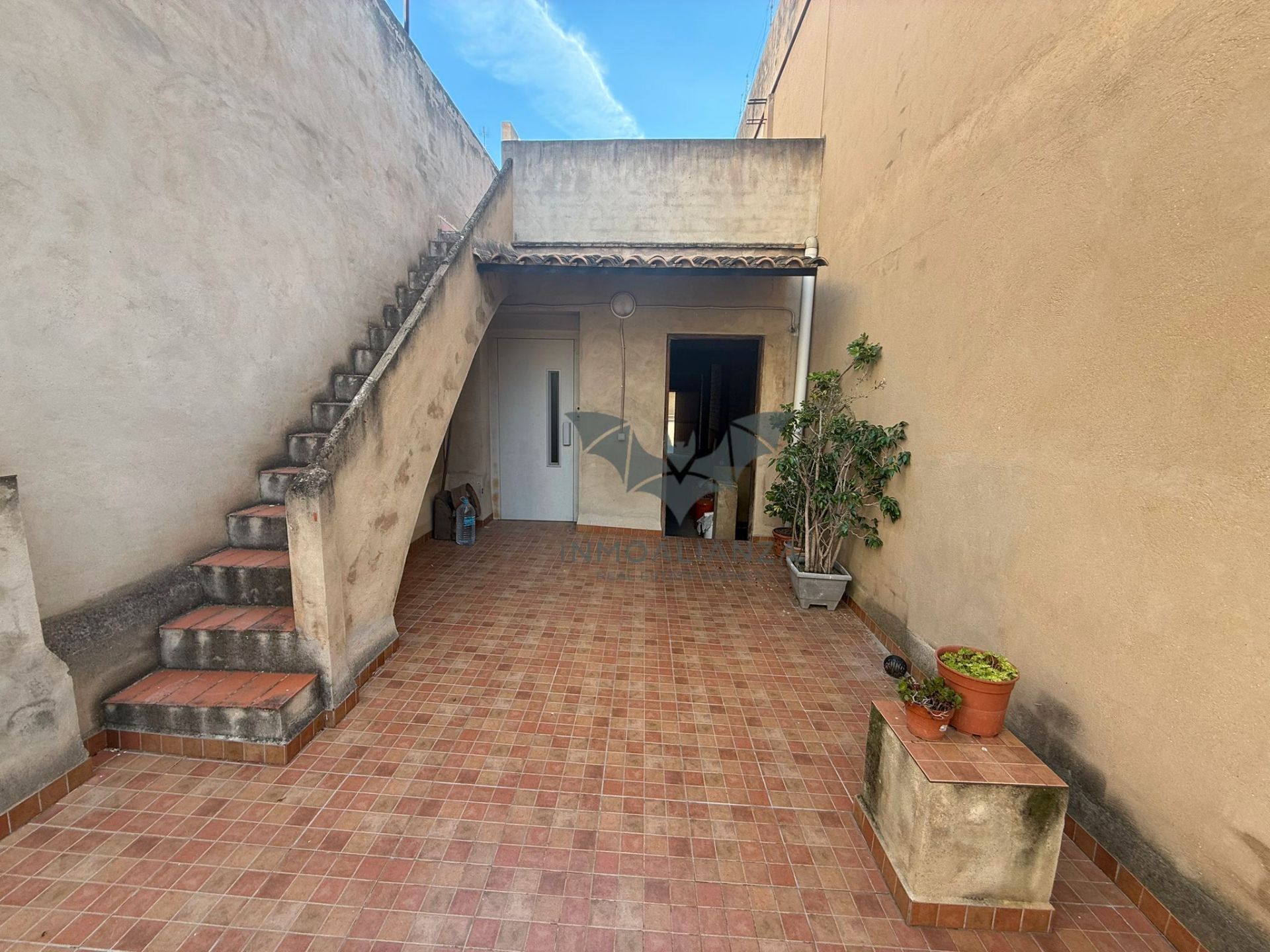 Single-family semi-detached for sale in Carrer de Sant Salvador, 64, El Castellar i l'Oliverar