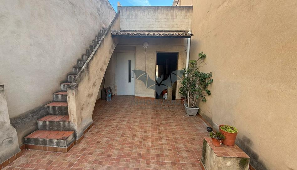 Photo 1 of Single-family semi-detached for sale in Carrer de Sant Salvador, 64, El Castellar i l'Oliverar, Valencia