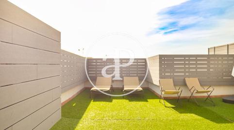 Photo 4 of Attic to rent in Carrer del Dr. Carulla, Les Tres Torres,  Barcelona Capital