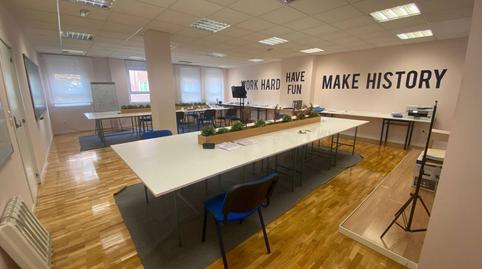 Foto 5 de Oficina de lloguer a San Juan de Sahagun, San Mamés - La Palomera, León