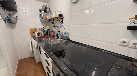 Foto 5 de Pis en venda a Bailén, Bufalà, Badalona