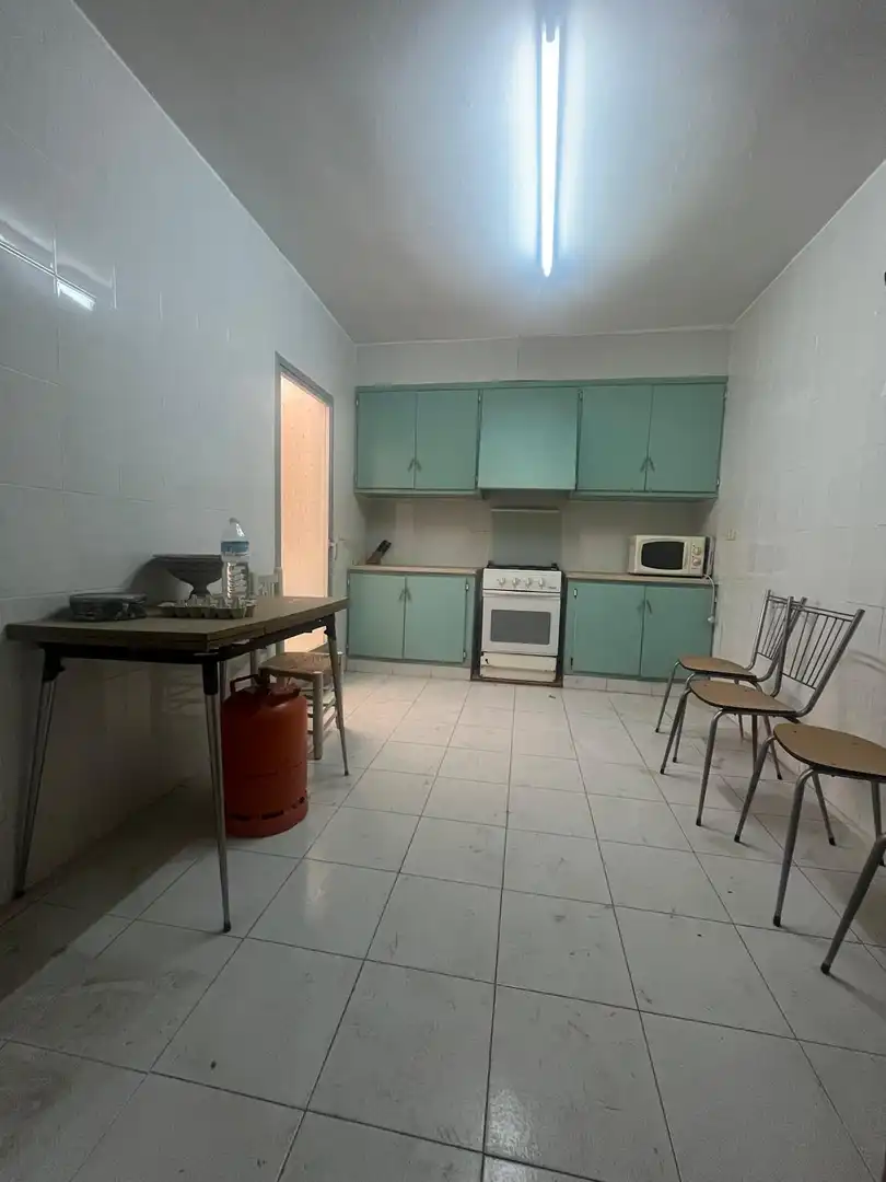Kitchen of Houses for sale in Castellón de la Plana / Castelló de la Plana  with Terrace and Furnished