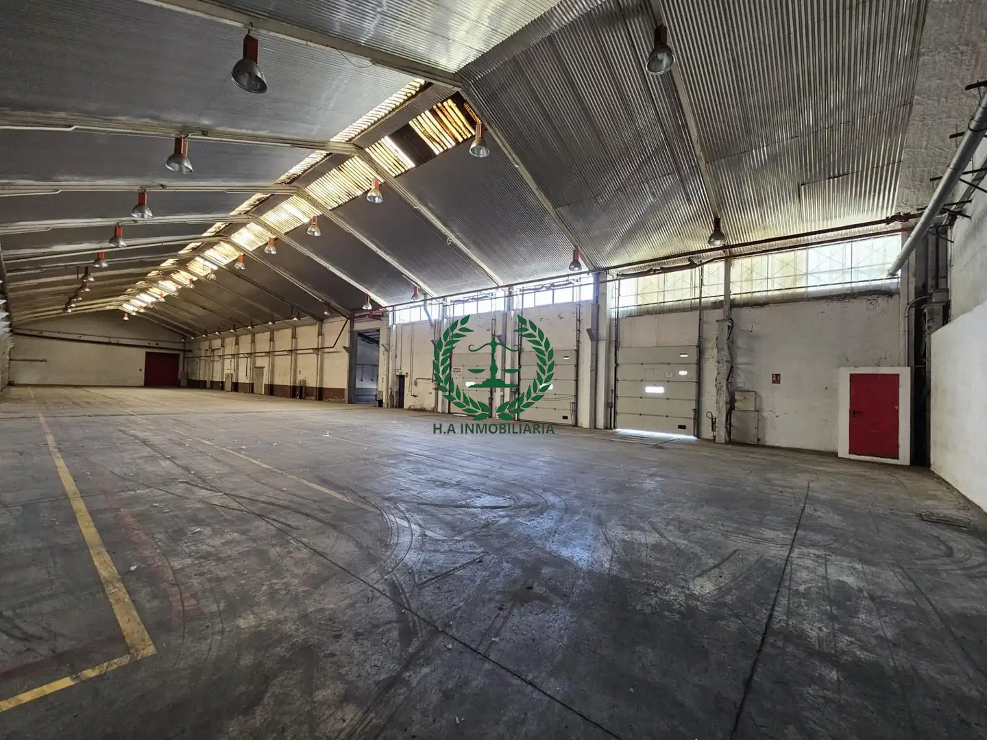 Nau industrial de lloguer a San Agustín del Guadalix pueblo, imagen 15