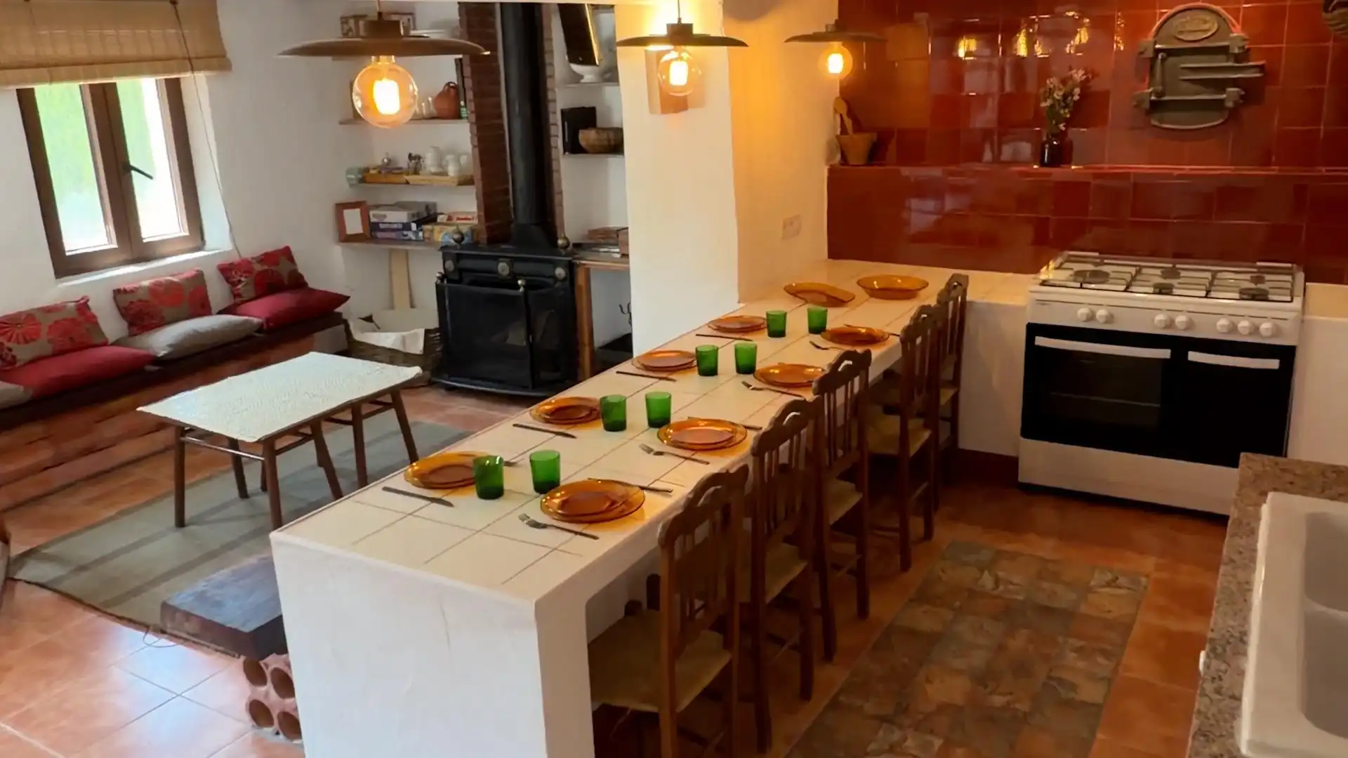 Casa rustica in vendita a Poligono 4, imagen 20